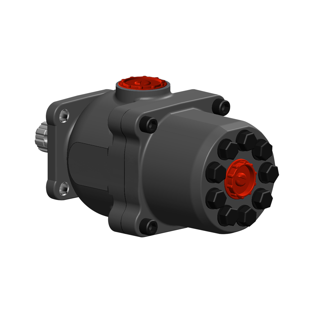 Piston Pump