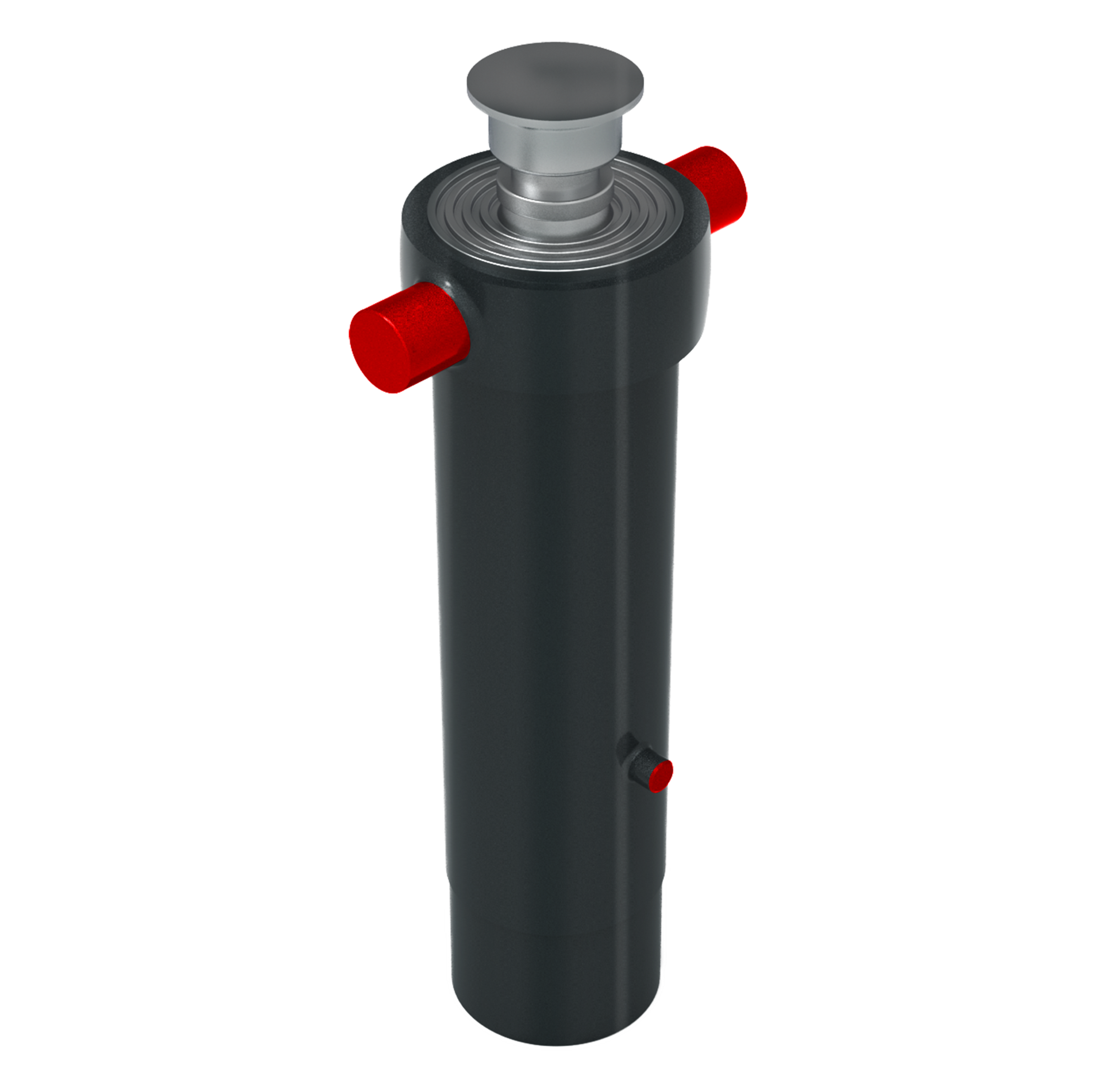 UBKB TYPE CYLINDER