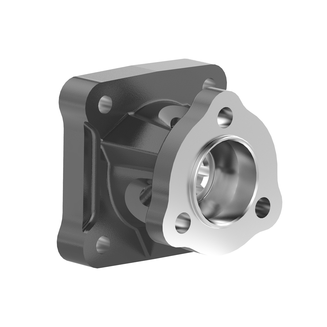 Piston Pump Adapter